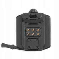 DJI Ronin 4D univerzalni adapter