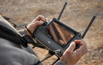 DJI Krmilnik DJI RC Plus (DJI Inspire 3)