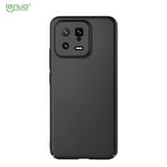 LENUO Ovitek Leshield za Xiaomi 13, crn