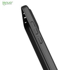 LENUO Ovitek Leshield za Xiaomi 13, crn