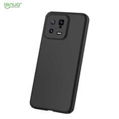 LENUO Ovitek Leshield za Xiaomi 13, crn