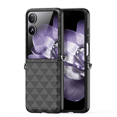 LENUO Ovitek za Xiaomi Flip crn