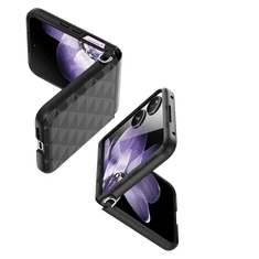 LENUO Ovitek za Xiaomi Flip crn