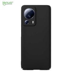 LENUO Ovitek Leshield za Xiaomi 13 Lite, crn