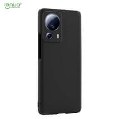 LENUO Ovitek Leshield za Xiaomi 13 Lite, crn
