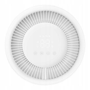 Xiaomi Razvlažilec zraka Smart Dehumidifier Lite