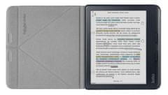 Kobo Etui Libra Color SleepCover - crna