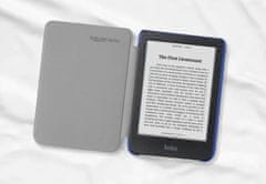 Kobo Osnovna navlaka za spavanje Etui Clara Colour/BW - kobaltno plava