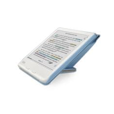 Kobo Etui Libra Color SleepCover - Dusk Blue