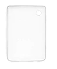 Kobo Etui Clara Color/BW - prozorna