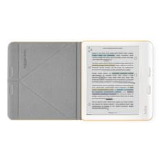 Kobo Etui Libra Color SleepCover - puter žuta