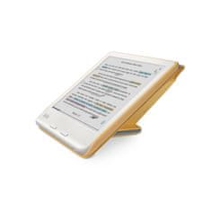 Kobo Etui Libra Color SleepCover - puter žuta