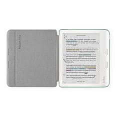 Kobo Etui Libra Color Basic SleepCover - Garden Green