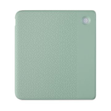 Kobo Etui Libra Color Basic SleepCover - Garden Green