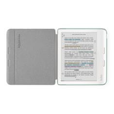 Kobo Etui Libra Color Basic SleepCover - Garden Green