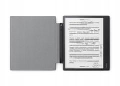Kobo Etui Elipsa 2E SleepCover - crna