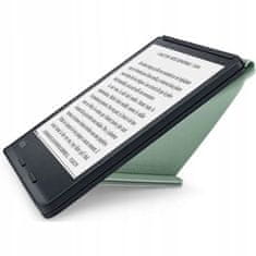Kobo Etui za e-bralnik Sage SleepCover - svijetlo zelena