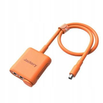 Jackery Priključak za solarne panele