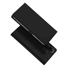 Dux Ducis Preklopni ovitek za Redmi 13 črn