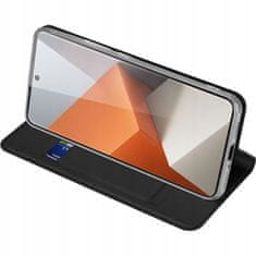 Dux Ducis Ovitek za Xiaomi Redmi Note 13 Pro Plus 5G