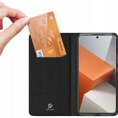 Dux Ducis Ovitek za Xiaomi Redmi Note 13 Pro Plus 5G