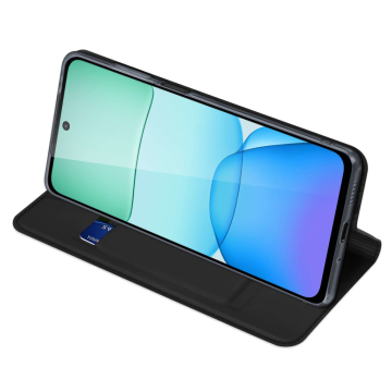 Dux Ducis Preklopni ovitek za Redmi 13 črn