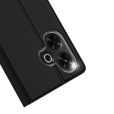 Dux Ducis Preklopni ovitek za Redmi 13 črn