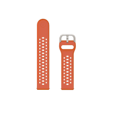 ZEPP Pašček Amazfit Active 2 red