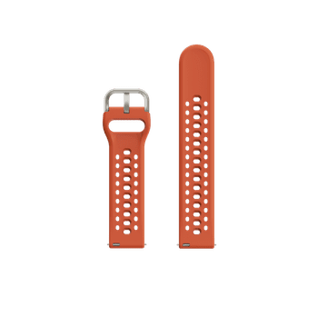 ZEPP Pašček Amazfit Active 2 red