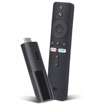 Xiaomi Mi TV Stick EU