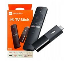 Xiaomi Mi TV Stick EU