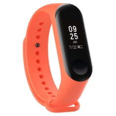 Xiaomi Mi Band narukvica 3/4 narančasta