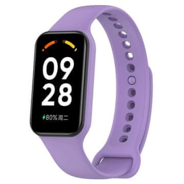 Xiaomi Redmi Smart Band 2 remen ljubičaste boje