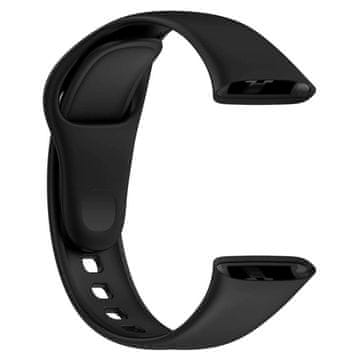 Xiaomi Pašček Redmi Watch 3 Black