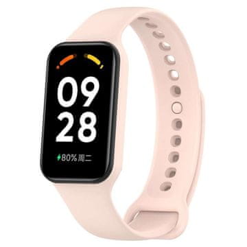 Xiaomi Redmi Smart Band 2 remen svijetlo roza