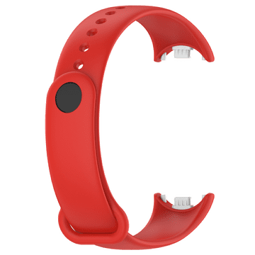 Xiaomi Pašček Smart Band 8/9, crveni
