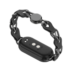 Xiaomi Pašček Smart Band 8/9, črn