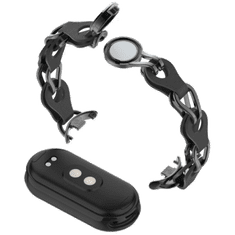 Xiaomi Pašček Smart Band 8/9, črn