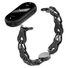 Xiaomi Pašček Smart Band 8/9, črn