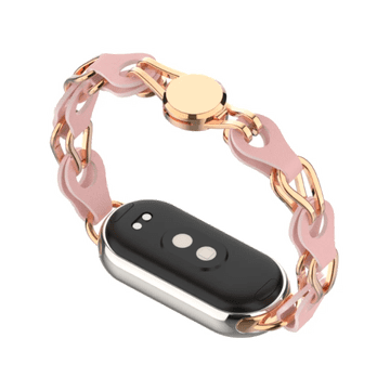 Xiaomi Pašček Smart Band 8/9, roza