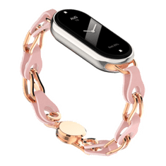 Xiaomi Pašček Smart Band 8/9, roza