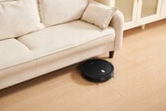Xiaomi Robot Vacuum E5 (crna) EU