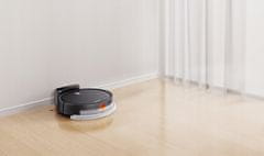 Xiaomi Robot Vacuum E5 (crna) EU