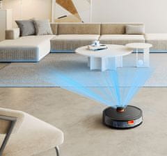 Xiaomi Robot Vacuum S20 (bel) EU