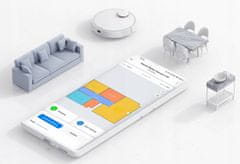 Xiaomi Robot Vacuum S20 (bel) EU