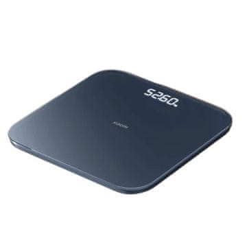 Xiaomi Pametna vaga S200 (temno siva)