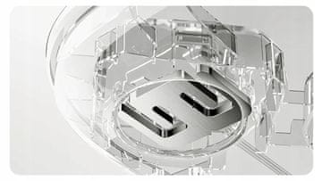 Xiaomi Pametna vaga S200 (temno siva)