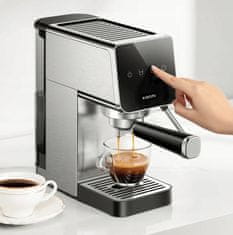 Xiaomi Polavtomatski espresso aparat