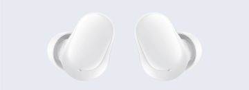 Xiaomi Redmi Buds 6 Play Black