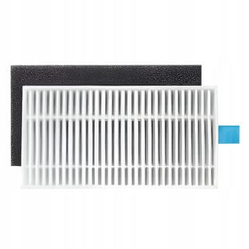 Xiaomi Robot Vacuum E5 filter